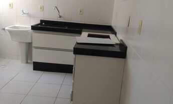 Imagem 7: Apartamento para aluguel com 118 metros quadrados com 2 quartos em Voldac - Volta Redonda