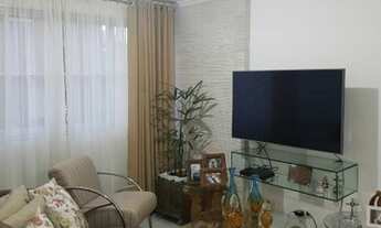 Imagem 2: Apartamento à venda no bairro Tatuapé - São Paulo/SP, Zona Leste