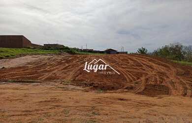 Imagem 2: Terreno à venda, 1000 m² por R$ 154.000,00 - Garca - Garça/SP