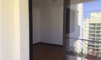 Imagem 6: Apto de 3 dormit, sendo 1 suite e3 vagas no Vila Mariana prox Metro