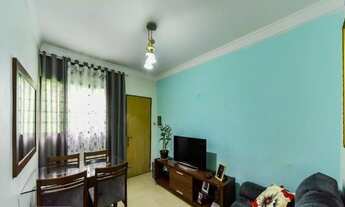 Imagem: São Bernardo do Campo - Apartamento Padrão