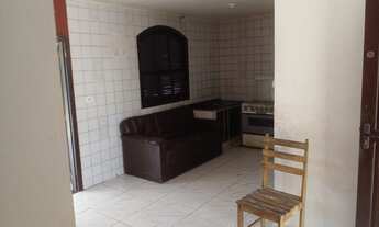 Imagem 2: Casa na praia do Paraná. Balneário Marissol