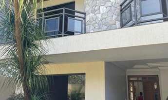 Imagem: SOBRADO- RESIDENCIAL PORTO SEGURO