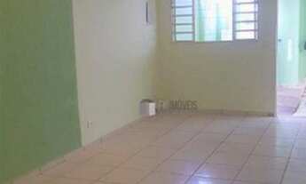 Imagem 5: Casa com 2 dormitórios à venda, 105 m² por R$ 350.000 - São Vicente - Piracicaba/SP