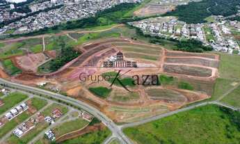 Imagem 2: Lote/Terreno para venda com 330 metros quadrados em Urbanova - São José dos Campos - SP