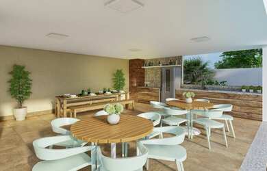 Imagem 4: RESIDENCIAL DOLCE VITA PREMIUM LINDO CONDOMINIO DE LOTES A PARTIR DE 300M²