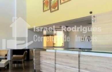 Imagem 5: Apartamento com 60m² - mobiliado - 2 quartos vista mar - sombra anda em Ponta Negra - Na