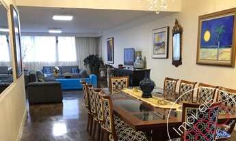 Imagem 2: Apartamento 382m² com 4 dormitórios para Venda no Jardim Paulista