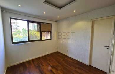 Imagem 7: Barra Península Green Bay 4 quartos