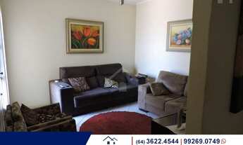 Imagem 4: Casa com 4 dormitórios à venda, 338 m² por R$ 900.000,00 - Parque Solar do Agreste - Rio V