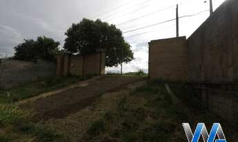 Imagem 5: Terreno no Santa Helena