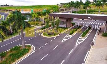 Imagem 3: Terreno - Loteamento Residencial Entre Verdes (Sousas) - Campinas