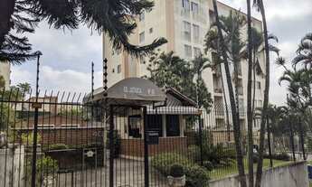 Imagem: Apartamento Jardim Satélite Edifício Jatiuca