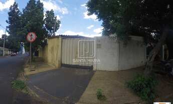 Imagem: Casa (térrea na rua) 2 dormitórios/suite