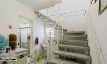 Imagem 5: SOBRADO ÁGUA RASA