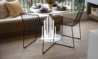 Imagem 4: Apartamento de 02 dormitórios na rua das Flechas