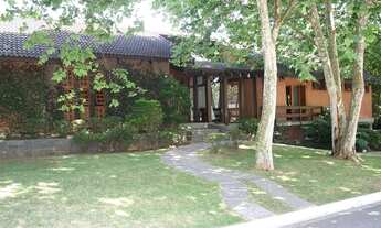 Imagem: Casa de Condominio em Alphaville - Santana