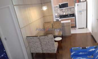Imagem 3: Apartamento - Jardim São José - Campinas