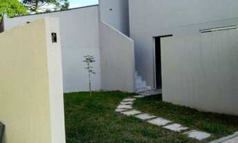 Imagem 3: Sobrado com 3 dormitórios à venda, 95 m² por R$ 395.000,00 - Uberaba - Curitiba/PR