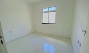 Imagem 7: Casa para venda possui 93 metros quadrados com 3 quartos em Pedras - Itaitinga - CE