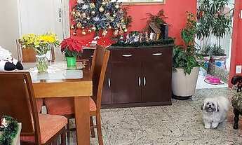 Imagem 2: Ref.: 2110 - Apartamento de 74m², com planejados, 02 dormitórios e 01 vaga de garagem - Sa