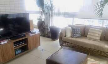 Imagem 5: Apartamento para Venda em São Paulo, Brooklin, 3 dormitórios, 3 suítes, 5 banheiros, 4 vag