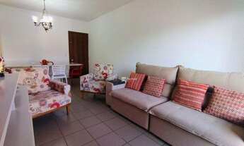 Imagem 6: Apartamento com 2 dormitórios para alugar, 100 m² por R$ 4.000,00/mês - Enseada - Guarujá