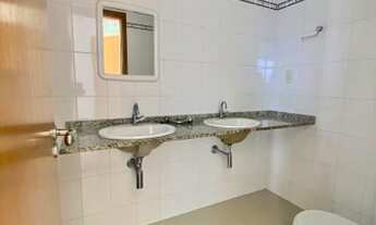 Imagem 6: Apartamento para venda possui 94 metros quadrados com 2 quartos em Batista Campos - Belém