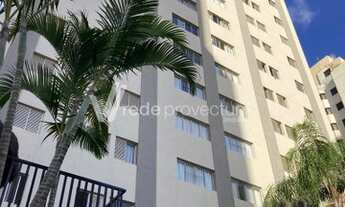 Imagem: Apartamento - Cambuí - Campinas