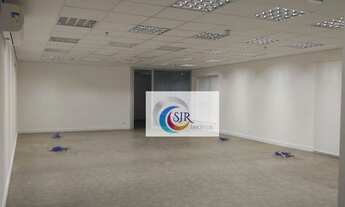Imagem 3: Conjunto Comercial de 292m² com 8 vagas em prédio novo!