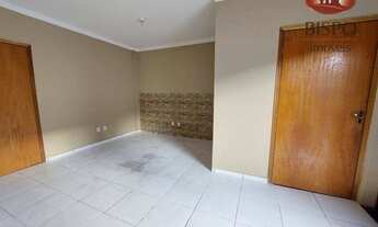 Imagem 2: Galpão para alugar, 493 m² por R$ 5.000,00/mês - Parque Industrial Bandeirantes - Santa Bá