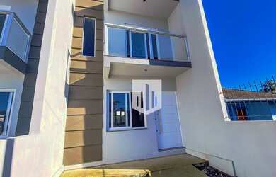 Imagem 2: Casa com 1 dormitório à venda, 68 m² por R$ 280.000 - Jardim Bühler - Ivoti/Rio Grande do