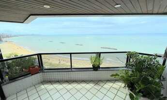 Imagem: CANDEIAS, BEIRA MAR, ANDAR ALTO, VISTA PANORÂMICA