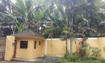 Imagem 2: Lote/Terreno para venda com 643 metros quadrados em Vargem Grande - Rio de Janeiro - RJ