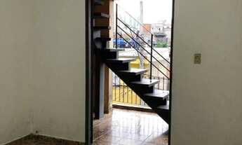 Imagem 5: Casa Localizada no Santo Antônio - Osasco