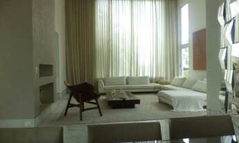 Imagem 5: Nova Lima - Casa Comercial - Village Terrasse