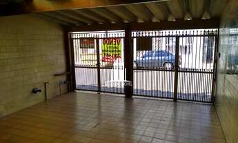 Imagem: Casa com 2 dormitórios e vaga de garagem