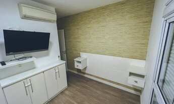 Imagem 3: Apartamento para venda com 65 metros quadrados com 2 quartos em Vila Mariana - São Paulo