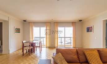 Imagem 7: Locação Apartamento 2 Dormitórios - 80 m² Vila Nova Conceição