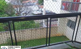 Imagem 4: Lindo apartamento 2 dormitórios 1 vaga Jardim Vila Formosa