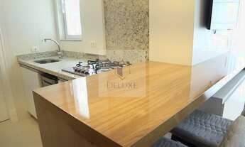 Imagem 6: APARTAMENTO - ALTO DA GLÓRIA - 67 m2 - 2 SUÍTES - 2 VAGAS - SACADA GOURMET