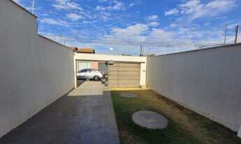 Imagem 3: Ágio - Casa com 03 quartos em Senador Canedo - GO