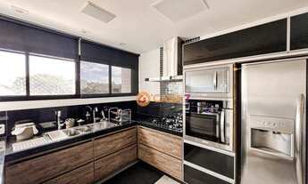 Imagem 5: Apartamento com 5 dormitórios à venda, 246 m² por R$ 1.290.000,00 - Centro - Sorocaba/SP