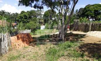Imagem: Terreno localizado no bairro Tatauba