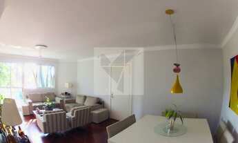 Imagem 4: São Paulo - Apartamento Padrão - Campo Belo