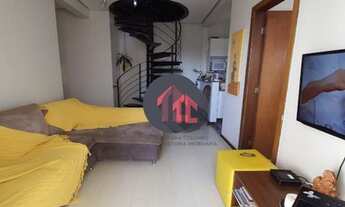 Imagem 7: Cobertura à Venda no Botafogo