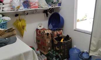 Imagem 4: CASA COM 03 DORMITÓRIOS NO ALTO SÃO BENTO