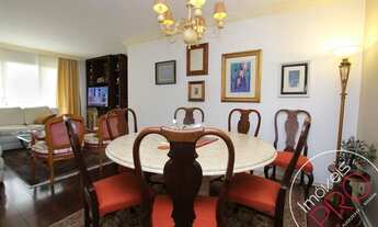 Imagem 3: Apartamento 117m² 3 dormitórios para Venda em Moema