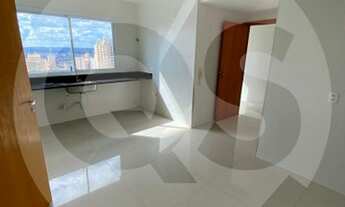 Imagem 7: Apartamento para venda tem 167 metros quadrados com 4 quartos em Setor Bueno - Goiânia - G