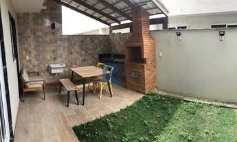 Imagem: Casa de condomínio para venda possui 129